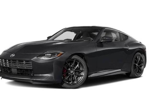 NISSAN NISSAN Z 2024 JN1BZ4BH6RM365655 image NISSAN NISSAN Z 2024 JN1BZ4BH6RM365655 image